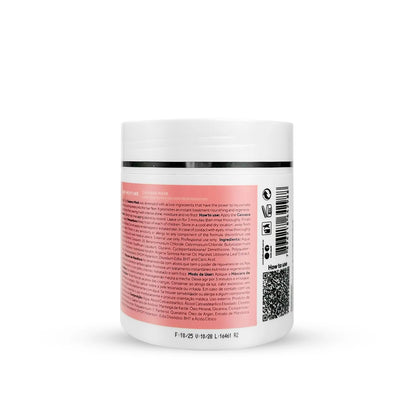 I Belli Capelli Torrano Keratin Kit + Argan Oil Mask — 1-Step Nanoplastia