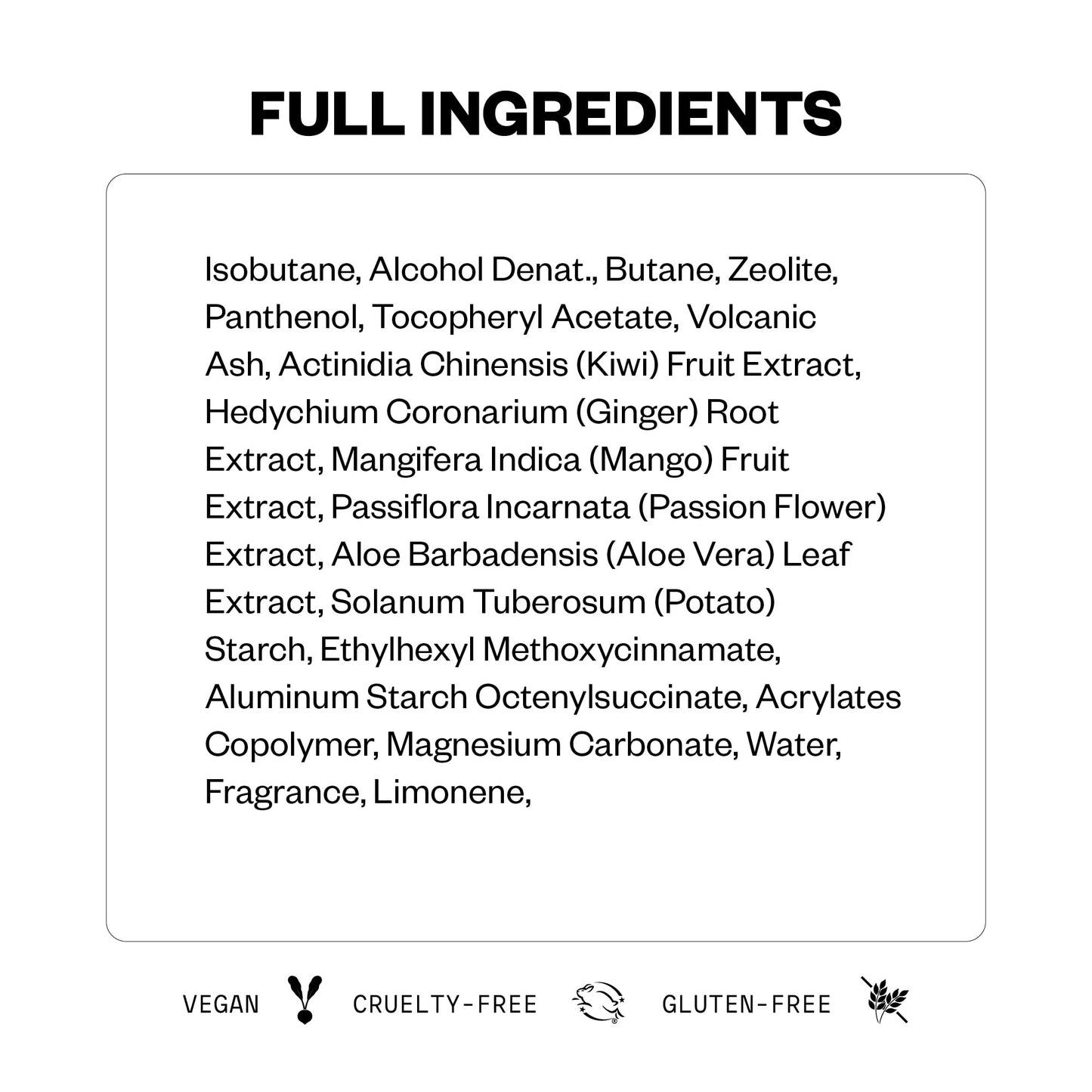 IGK Jet Lag Invisible Dry Shampoo Travel — Weightless Refresh for Fine Hair | Vegan & Cruelty-Free | 2 oz