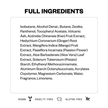 IGK Jet Lag Invisible Dry Shampoo Travel — Weightless Refresh for Fine Hair | Vegan & Cruelty-Free | 2 oz