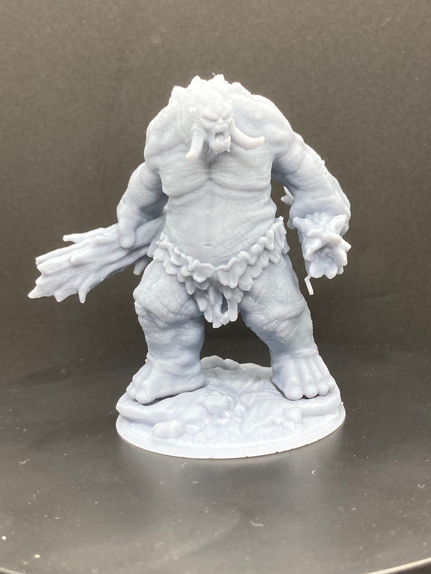 Resin Miniatures Advent Calendar | Choose Your Own Theme | Dungeons & Dragons | Sci-Fi | Cyberpunk | Fantasy | Christmas | 32mm Minis
