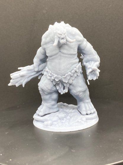 Resin Miniatures Advent Calendar | Choose Your Own Theme | Dungeons & Dragons | Sci-Fi | Cyberpunk | Fantasy | Christmas | 32mm Minis