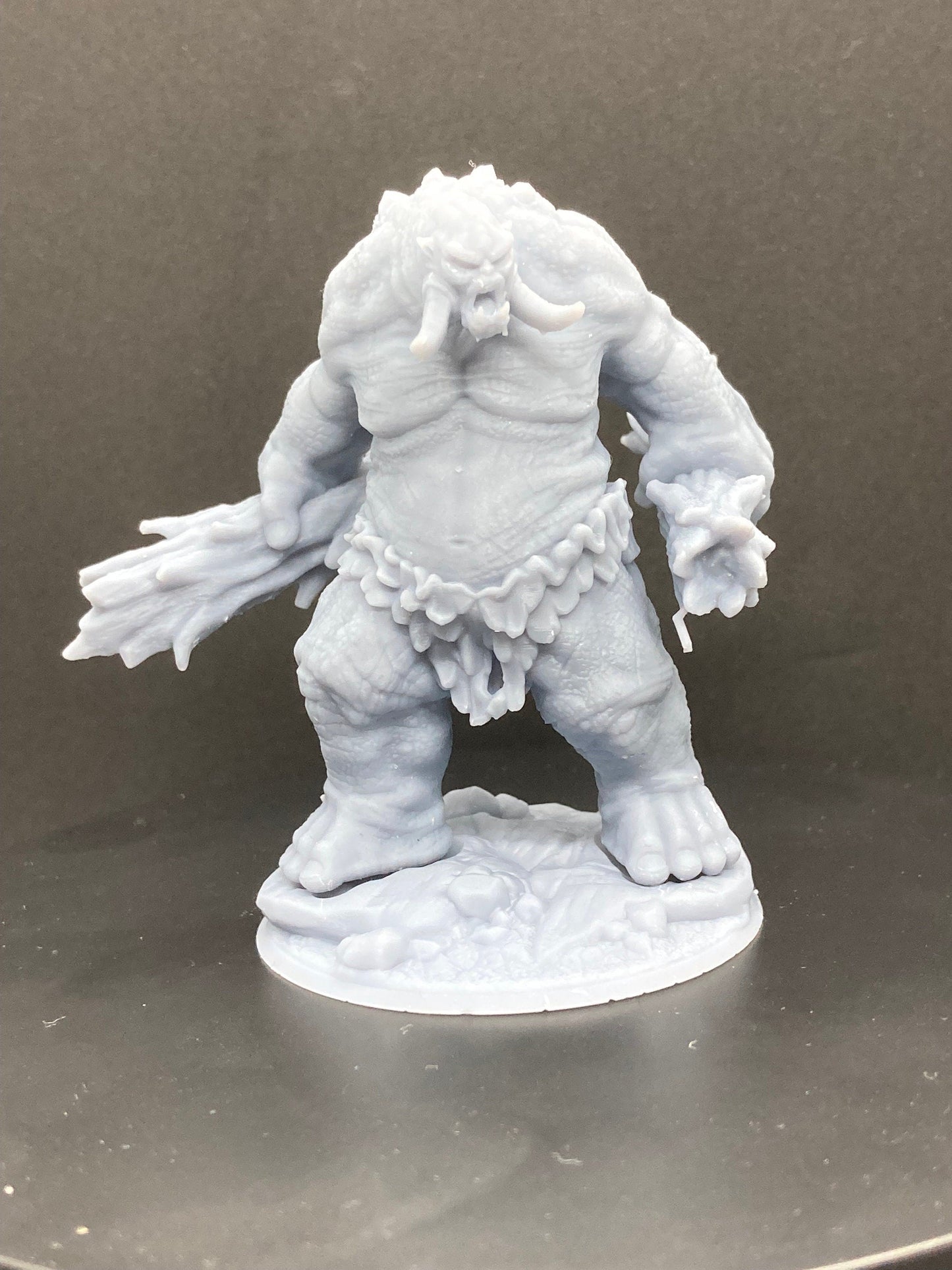 Resin Miniatures 12 Days of Christmas Advent Calendar - Choose your own - Sci-Fi, Dungeons and Dragons, Cyberpunk, 32mm - 12 Day Calendar