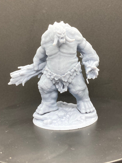 Resin Miniatures 12 Days of Christmas Advent Calendar - Choose your own - Sci-Fi, Dungeons and Dragons, Cyberpunk, 32mm - 12 Day Calendar