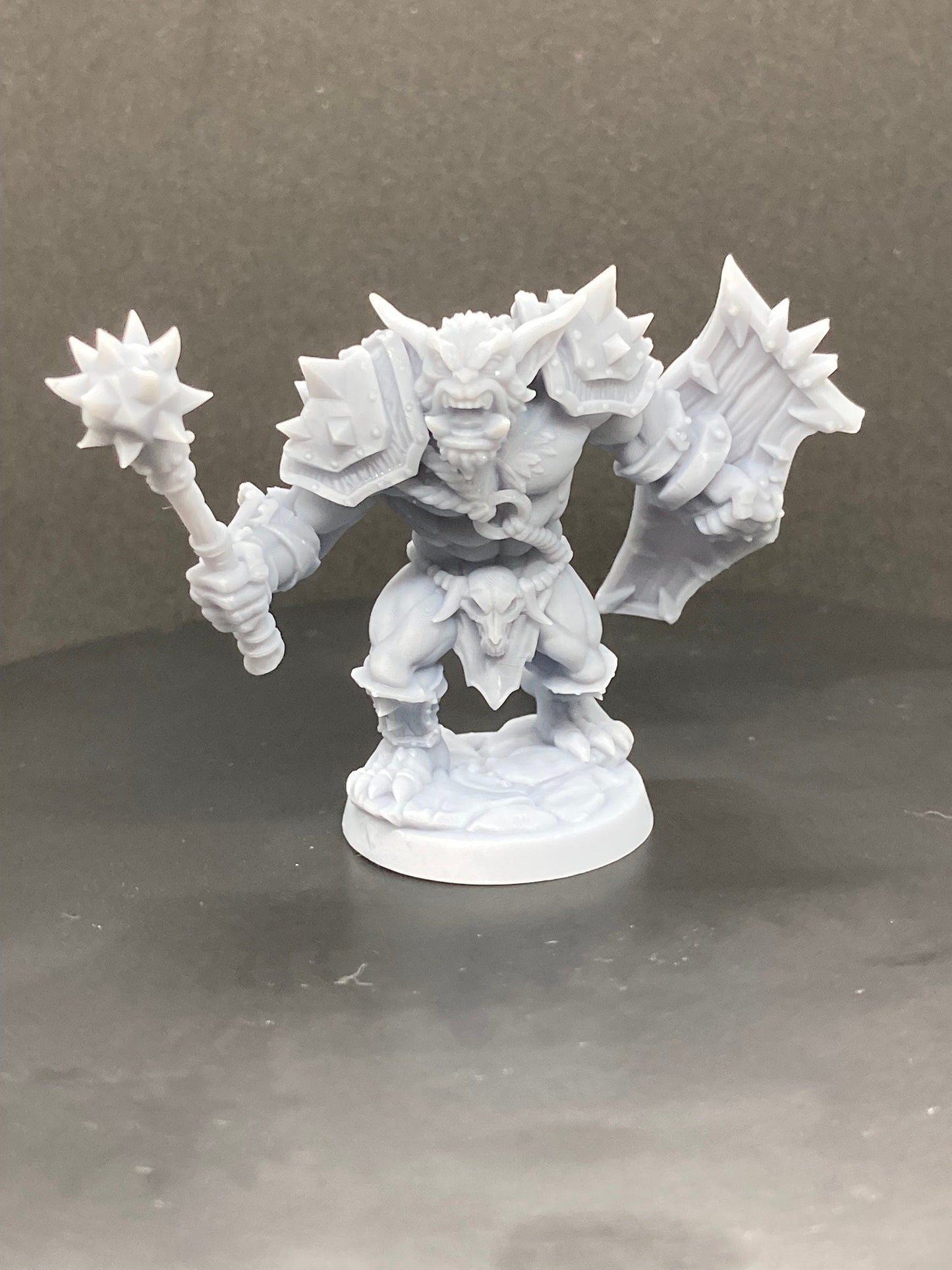 Resin Miniatures 12 Days of Christmas Advent Calendar - Choose your own - Sci-Fi, Dungeons and Dragons, Cyberpunk, 32mm - 12 Day Calendar
