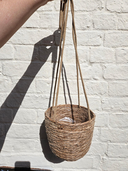 Rope Hanging Basket