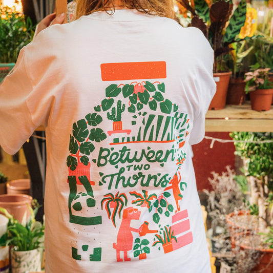 'Between Two Thorns' T-Shirt