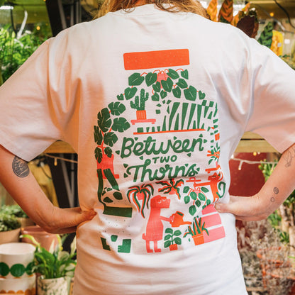 'Between Two Thorns' T-Shirt