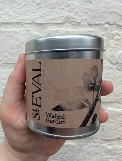 St Eval - Scented Tin Candles