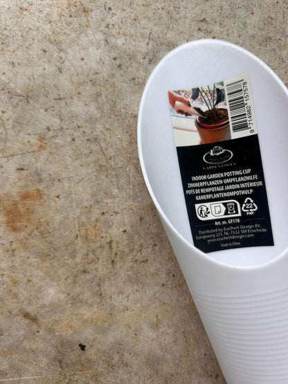 Potting Cup