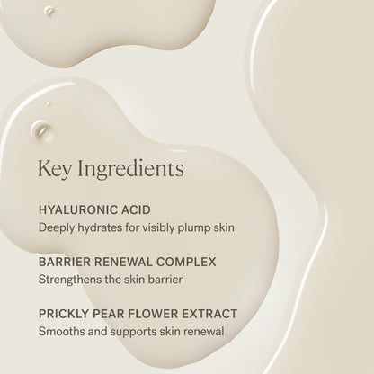 ILIA The Base Face Milk Essence — Lightweight, Layerable Moisturizer