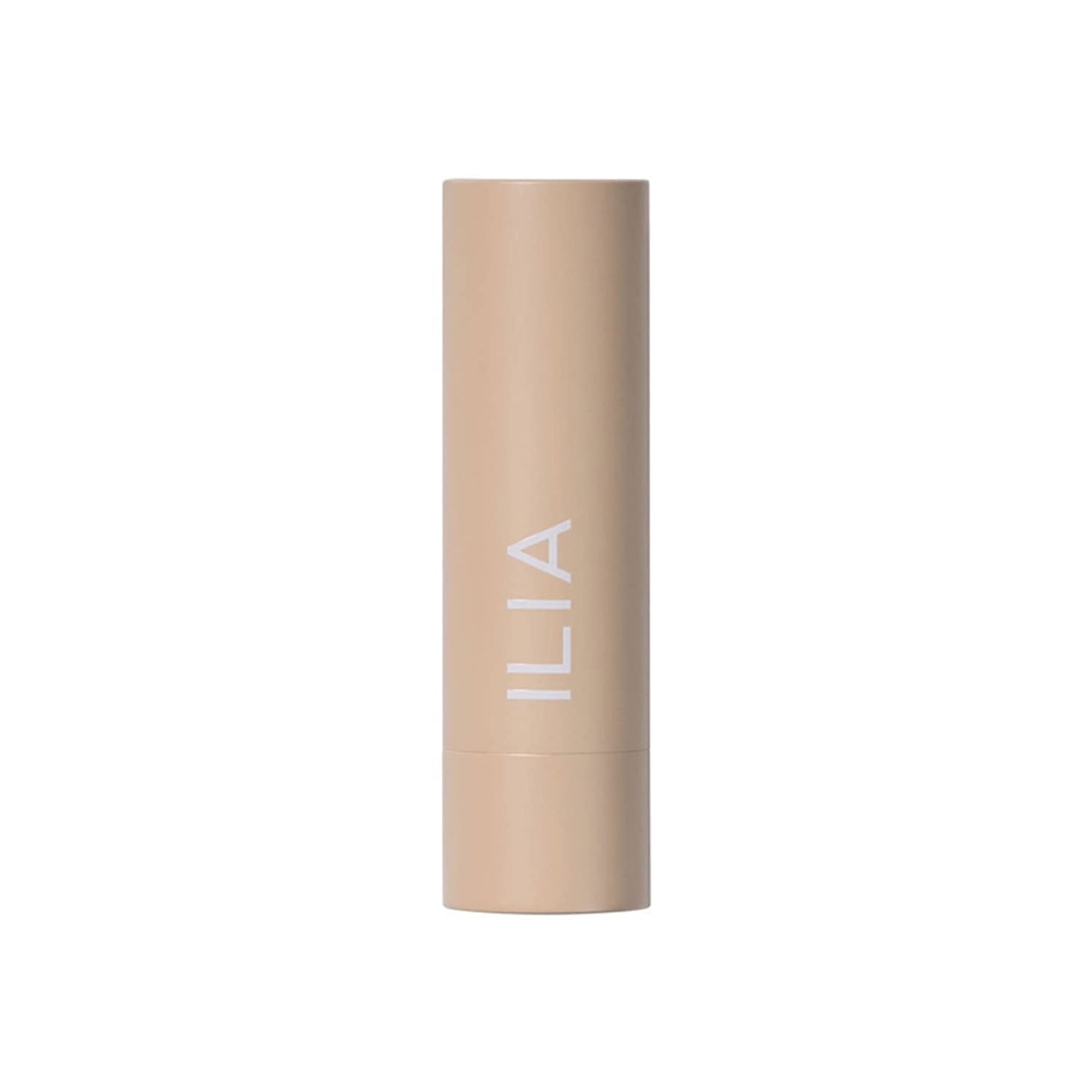 ILIA Color Block Lipstick Rococco – Non-Toxic, Vegan, Cruelty-Free, Hydrating & Long-Lasting