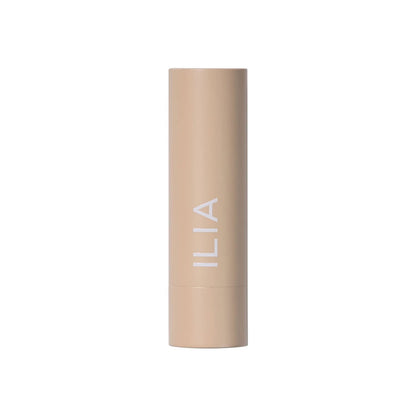 ILIA Color Block Lipstick Rococco – Non-Toxic, Vegan, Cruelty-Free, Hydrating & Long-Lasting
