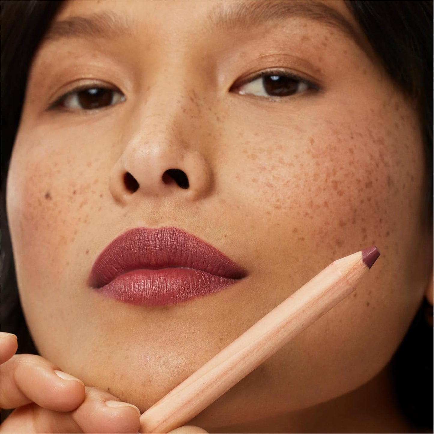 ILIA Lip Sketch Hydrating Crayon Gala – Hydrate, Plump, Smooth Lips | 12-Hour Wear, Bleed-Resistant