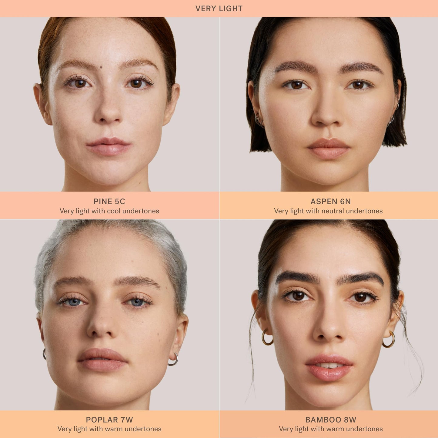 ILIA Skin Rewind Complexion Stick 7W Poplar — Foundation + Skincare, Vegan & Cruelty-Free