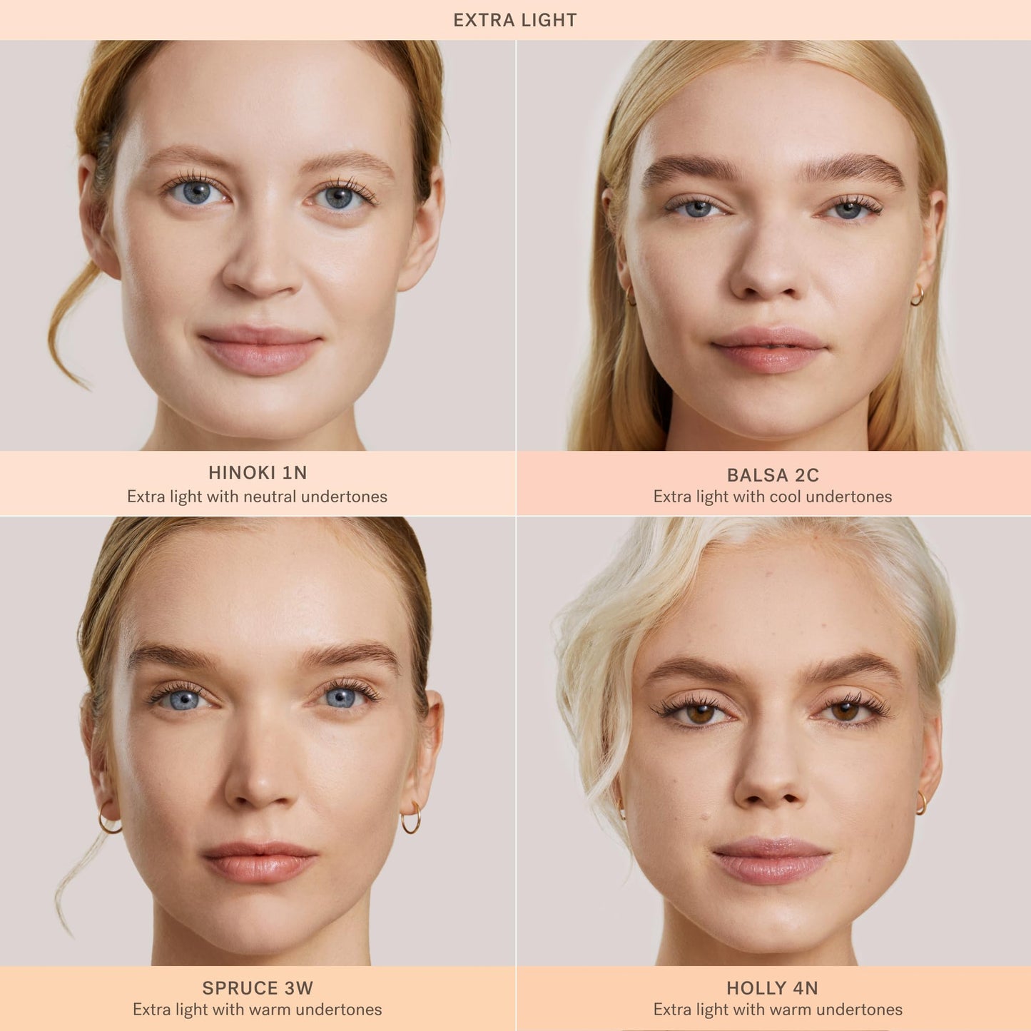 ILIA Skin Rewind Complexion Stick 4N Holly – Foundation, Concealer & Skincare