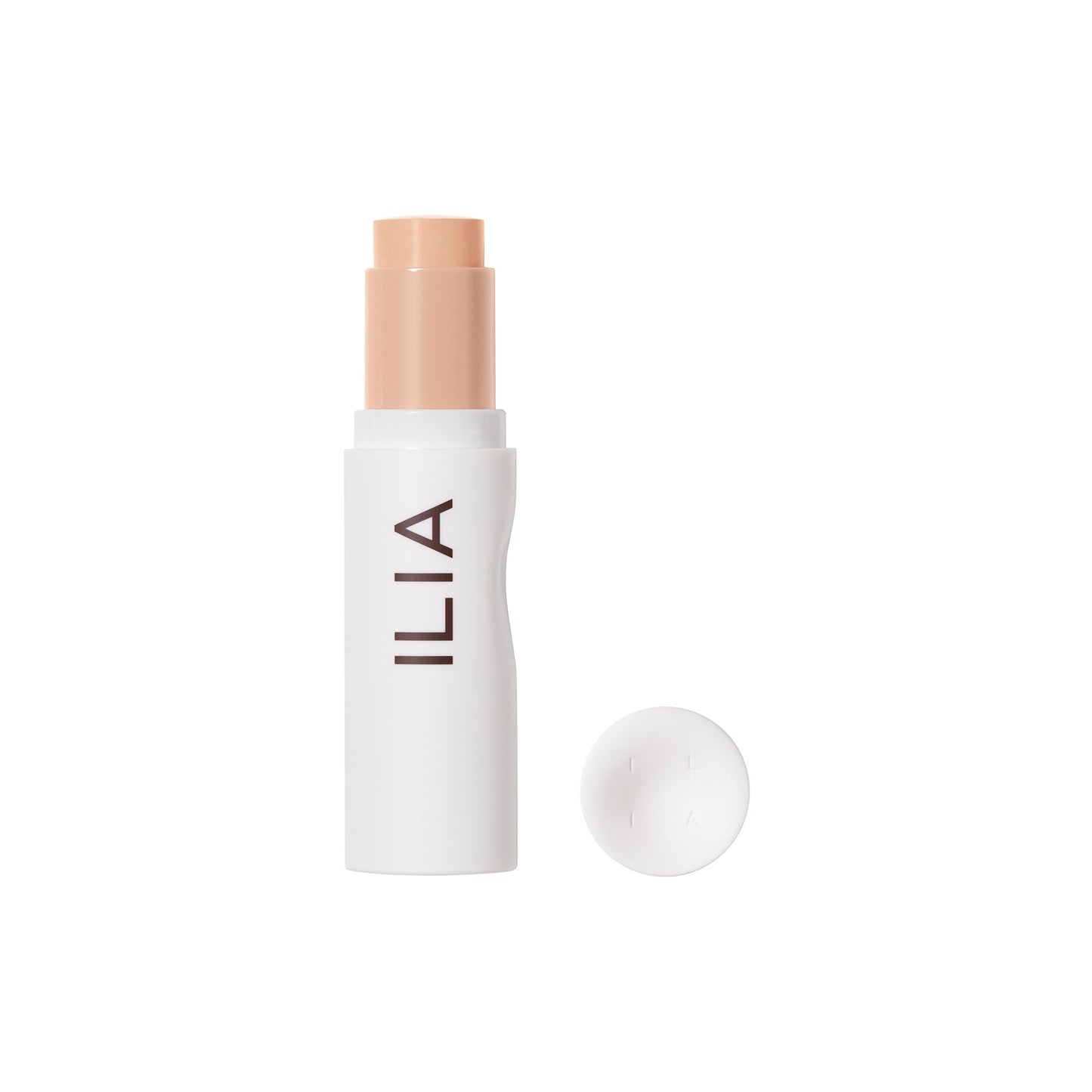 ILIA Skin Rewind Complexion Stick – 6N Aspen | Foundation, Concealer & Skincare | Vegan, Non-Toxic