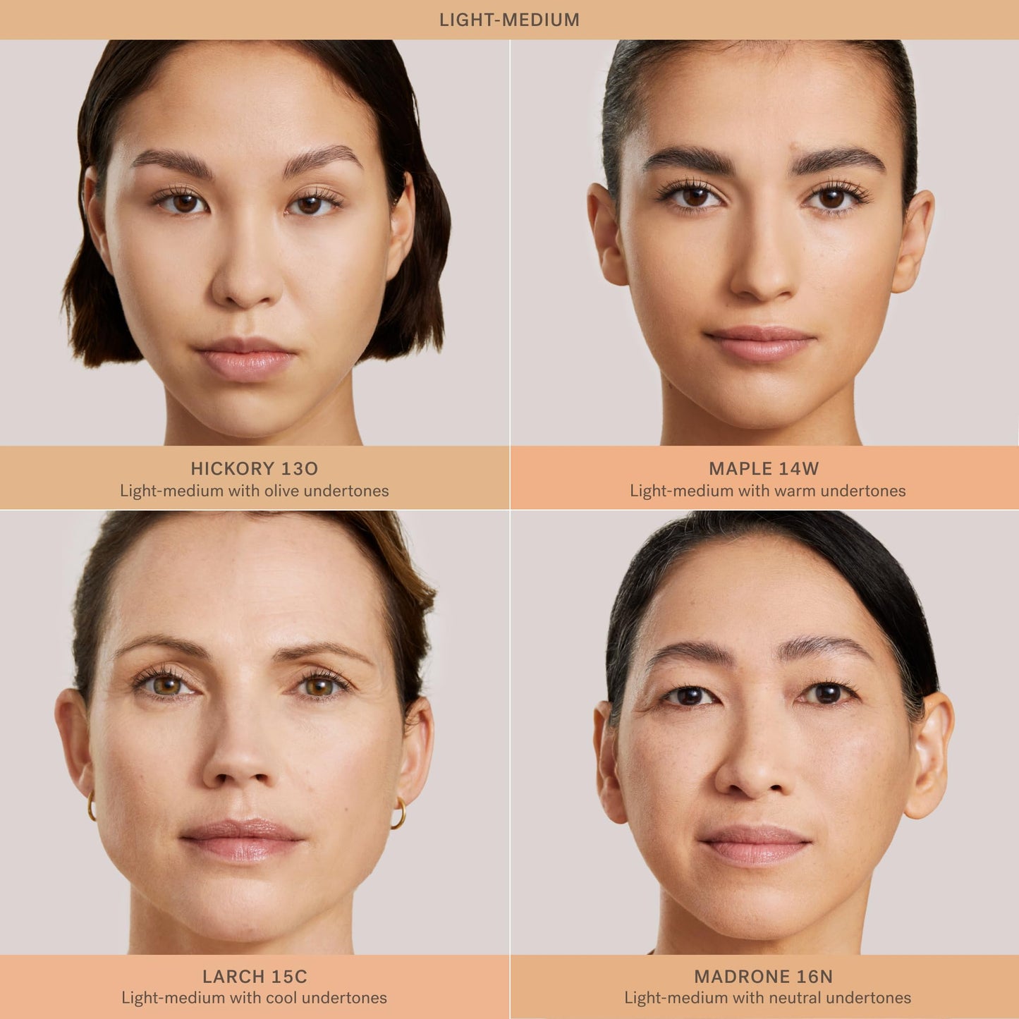 ILIA Skin Rewind Complexion Stick 16N Madrone | Foundation + Concealer + Skincare | Vegan & Cruelty-Free