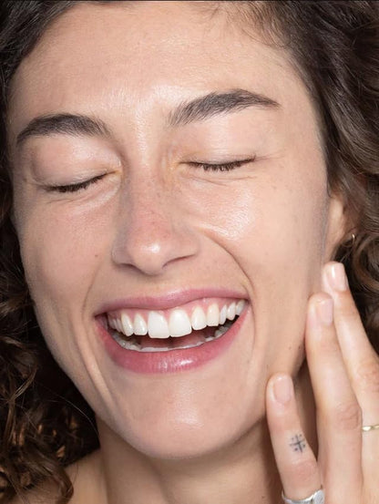ILIA Super Serum Skin Tint SPF 40 | Hydrating, Non-Comedogenic Tint with Blue Light & Pollution Shield