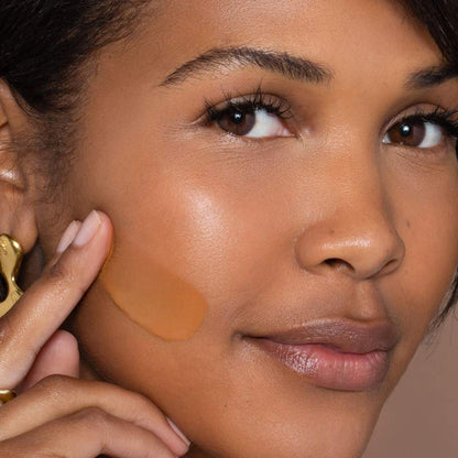ILIA True Skin Serum Foundation | Buildable, Weightless Coverage • Non-Comedogenic • Vegan • Sensitive-Skin Safe