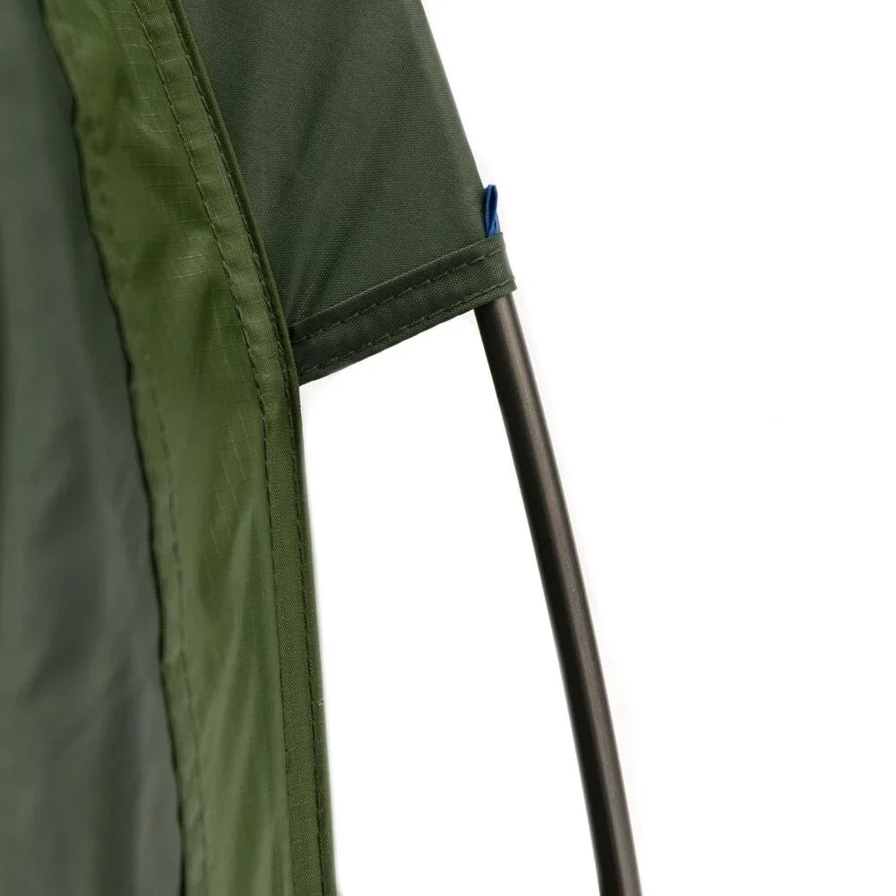 Vango Omega 250 2 Person Tunnel Tent (2025) - Forest Green