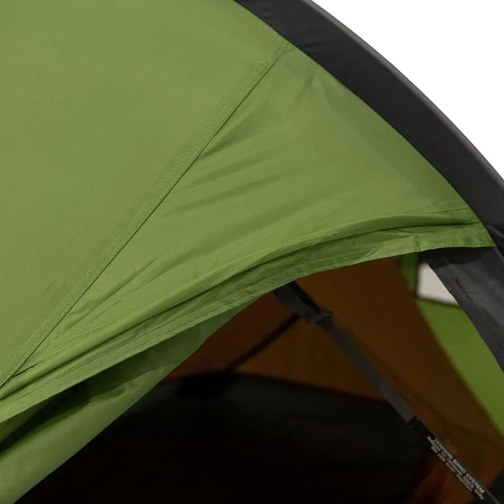 Vango Nevis 200 2 Person Lightweight 2025 Trekking Tent - Pamir Green