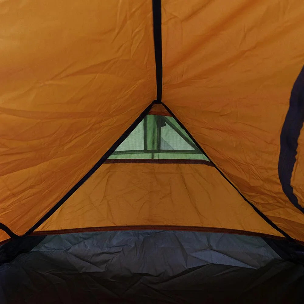 Vango Nevis 200 2 Person Lightweight 2025 Trekking Tent - Pamir Green