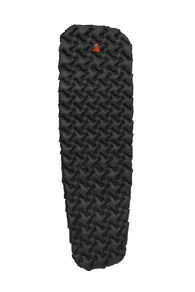 Vango Aotrom 5cm Thermo Platinum Lightweight Sleeping Mat  - Astro Grey