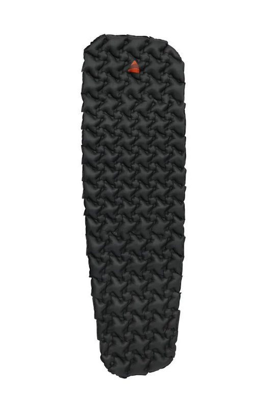 Vango Aotrom 5cm Thermo Platinum Lightweight Sleeping Mat  - Astro Grey