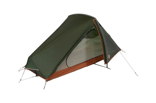 Vango F10 Helium UL 1 Lightweight Tent - Alpine Green