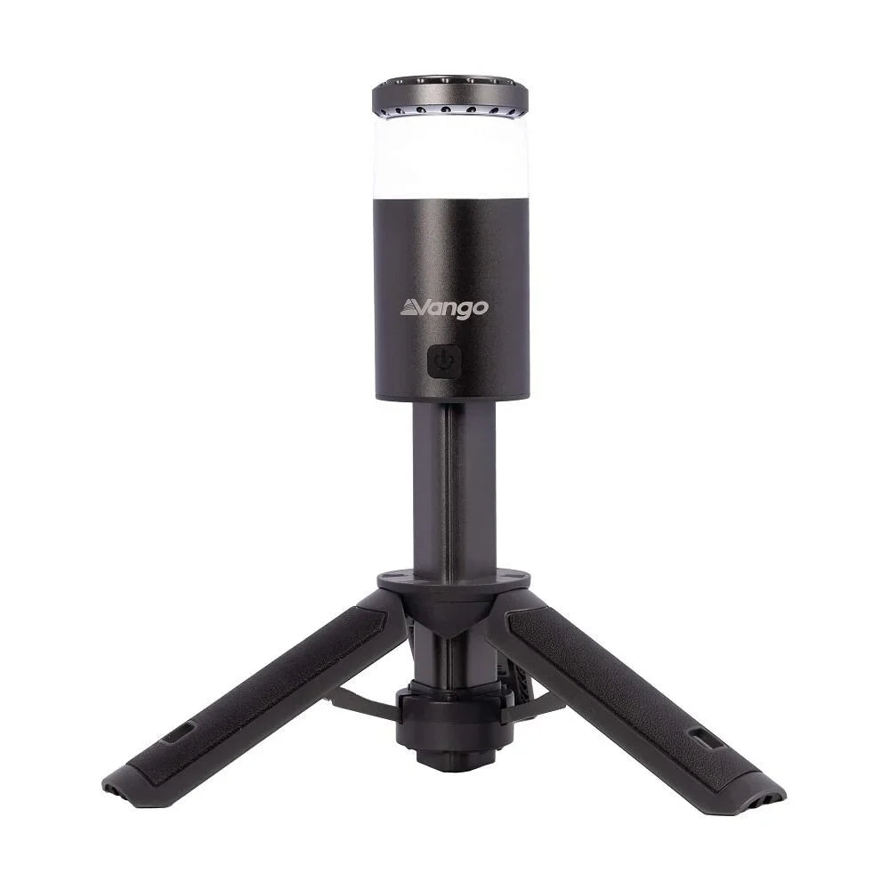 Vango Comet Rechargeable Telescopic Light