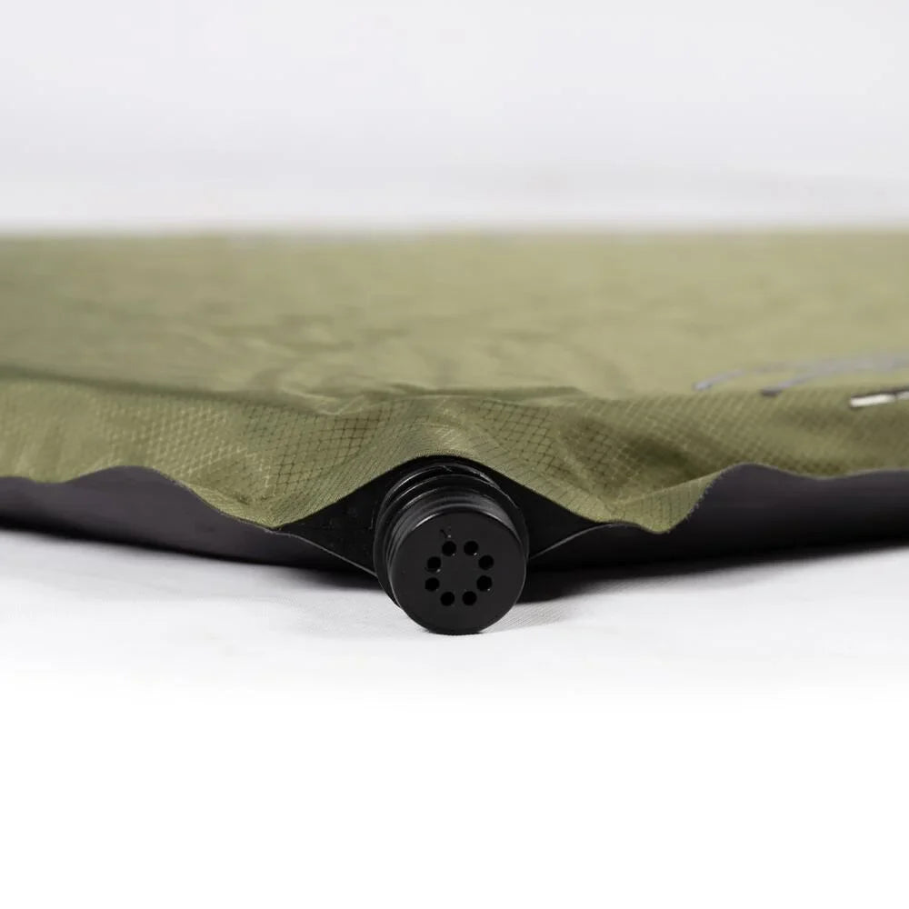 Vango Trek Pro 3 Compact Camping Mat 2025 Model - Light Olive