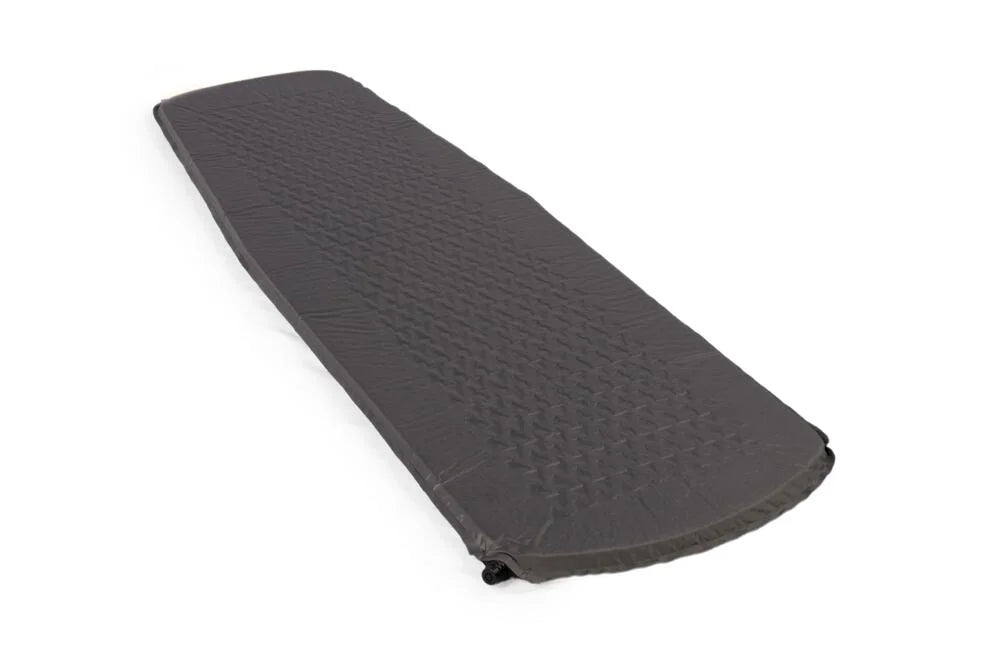 Vango Trek Pro 3 Compact Camping Mat 2025 Model - Light Olive