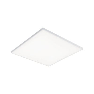 Velora Square LED Panel 295x295mm 3 Step Dimmable - Matt White