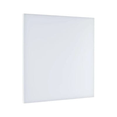 Velora Square LED Panel 295x295mm 3 Step Dimmable - Matt White