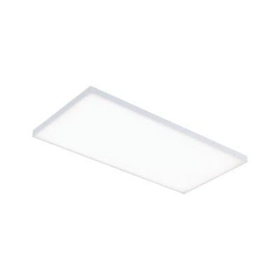 Velora Smart Home Zigbee Square LED Panel 595x295mm Tunable White