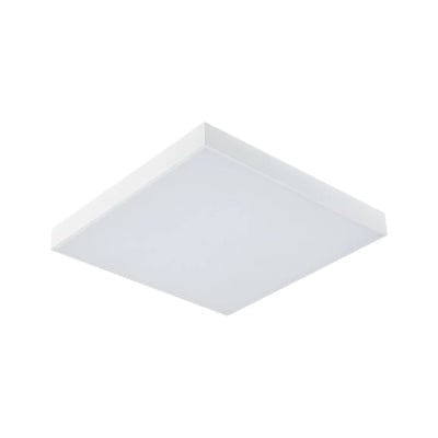 Velora Rainbow dynamicRGBW Square LED Panel 450x450mm RGB+ - White