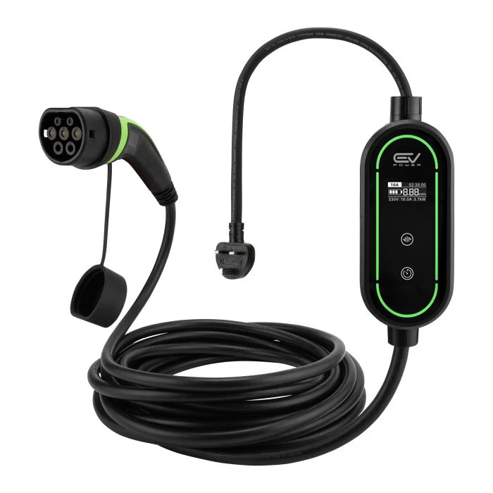 Volkswagen ID3  Charging Cable