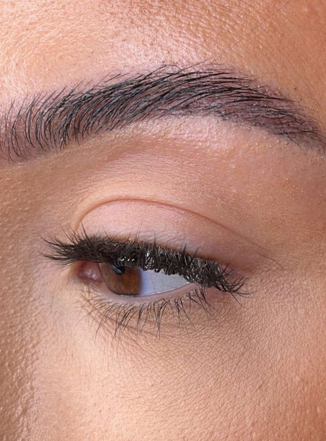 Kelly Pre Styled Lash Ribbons®