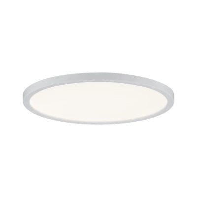 Areo Round LED Recessed Panel Dimmable