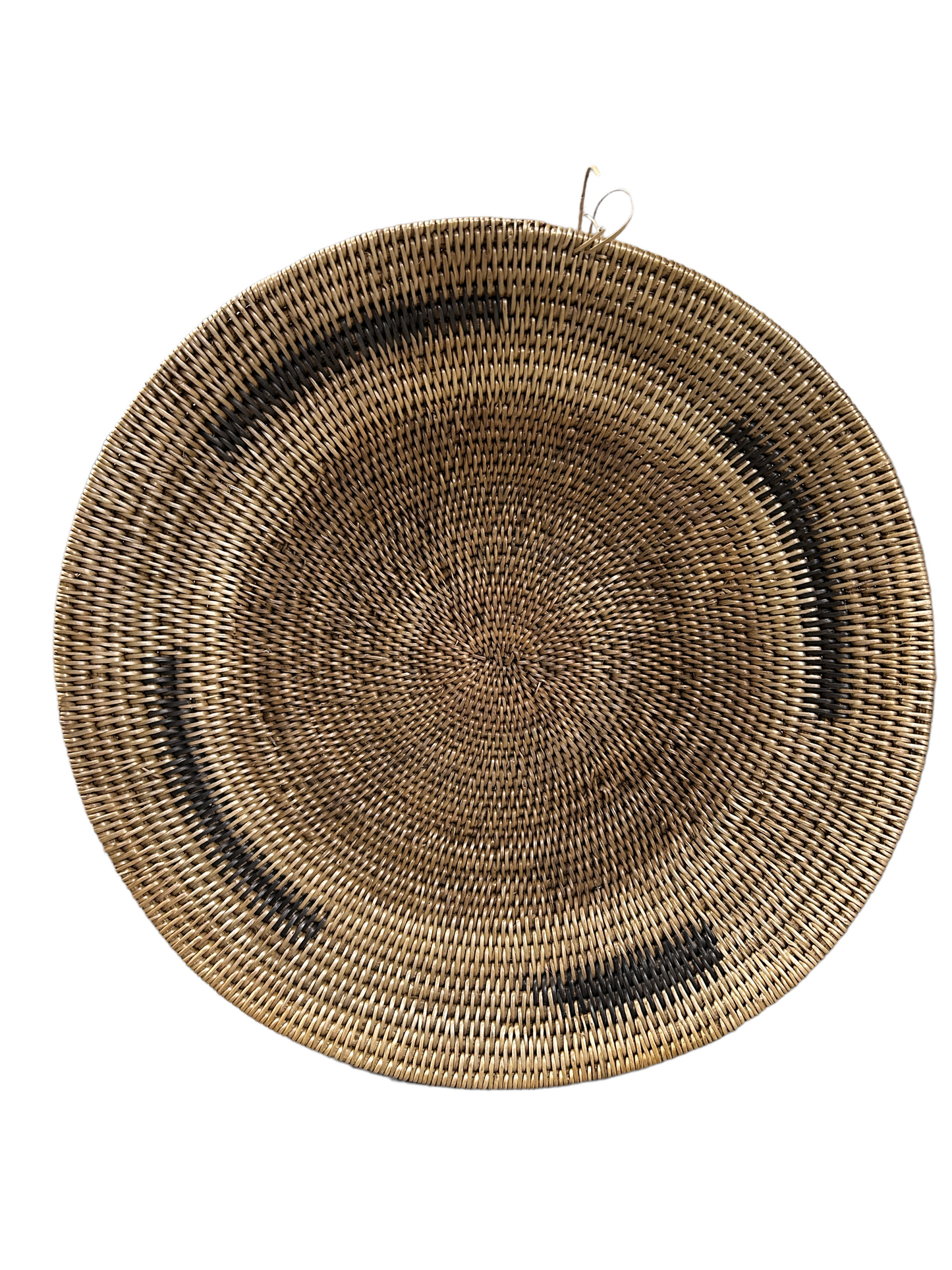 Makenge Winnowing Basket - Zambia (33.11)