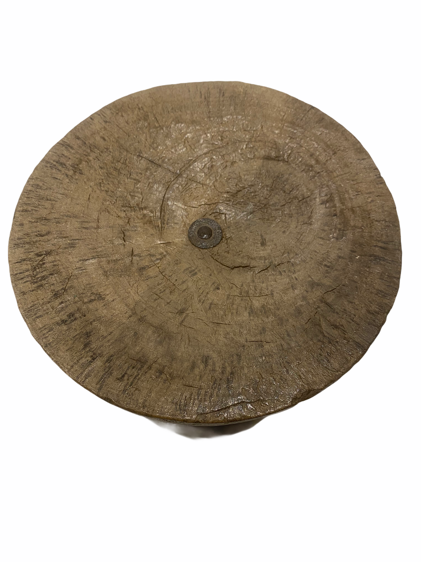 Tonga Stool 2