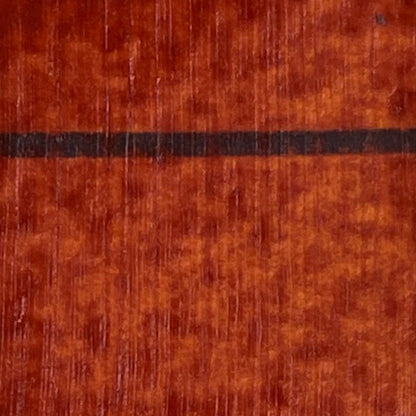 Transparent Red Iron Oxide Artist Acrylic