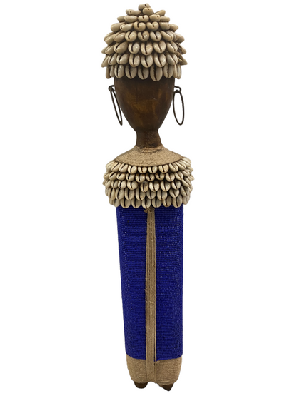 Namji Doll - Blue (AC1610)