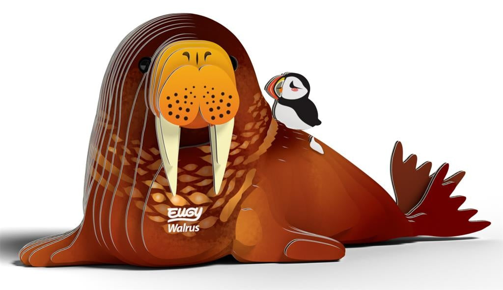 EUGY Walrus