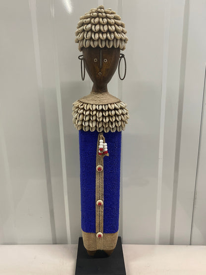 Namji Doll - Blue (AC1610)