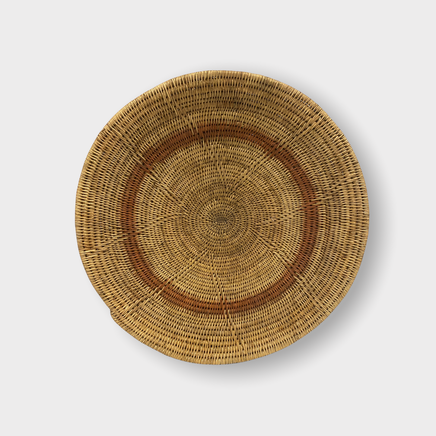 Makenge Basket - Zambia Grey (37.13)