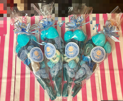 Sweet cones for all occasions
