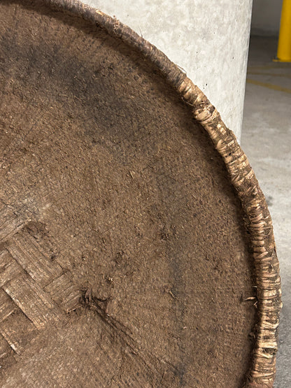 Vintage Tonga Binga Basket (48.2)