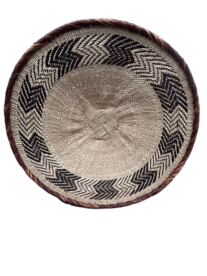 Tonga Basket Natural (45-17)
