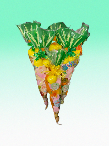 Sweet cones for all occasions